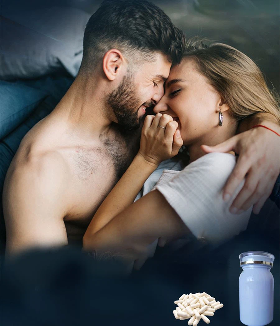 Tadalafil effect