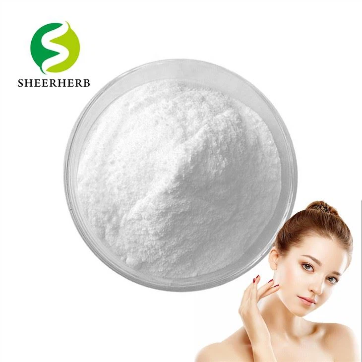 सैलिसिलिक एसिड पाउडर