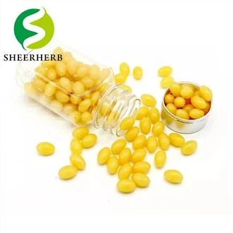 Royal Jelly Capsules